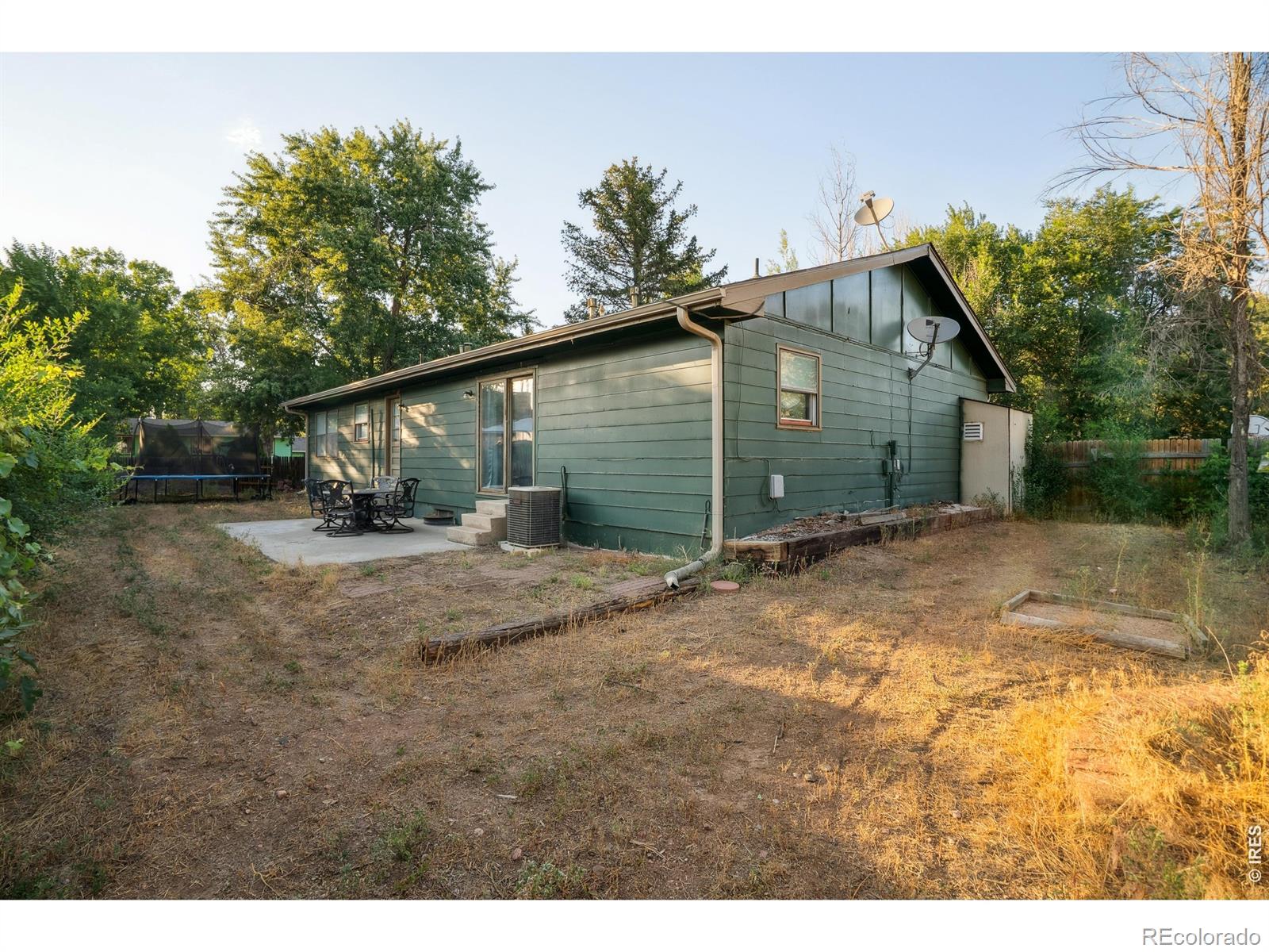 700 Riverbend Drive Fort Collins CO 80524