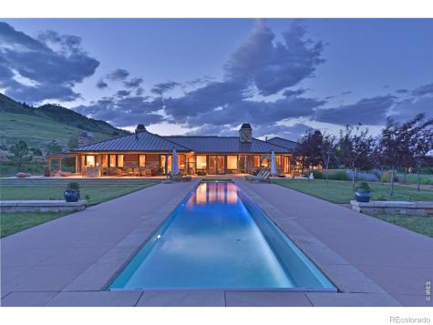 335 Lee Hill Drive Boulder CO 80302