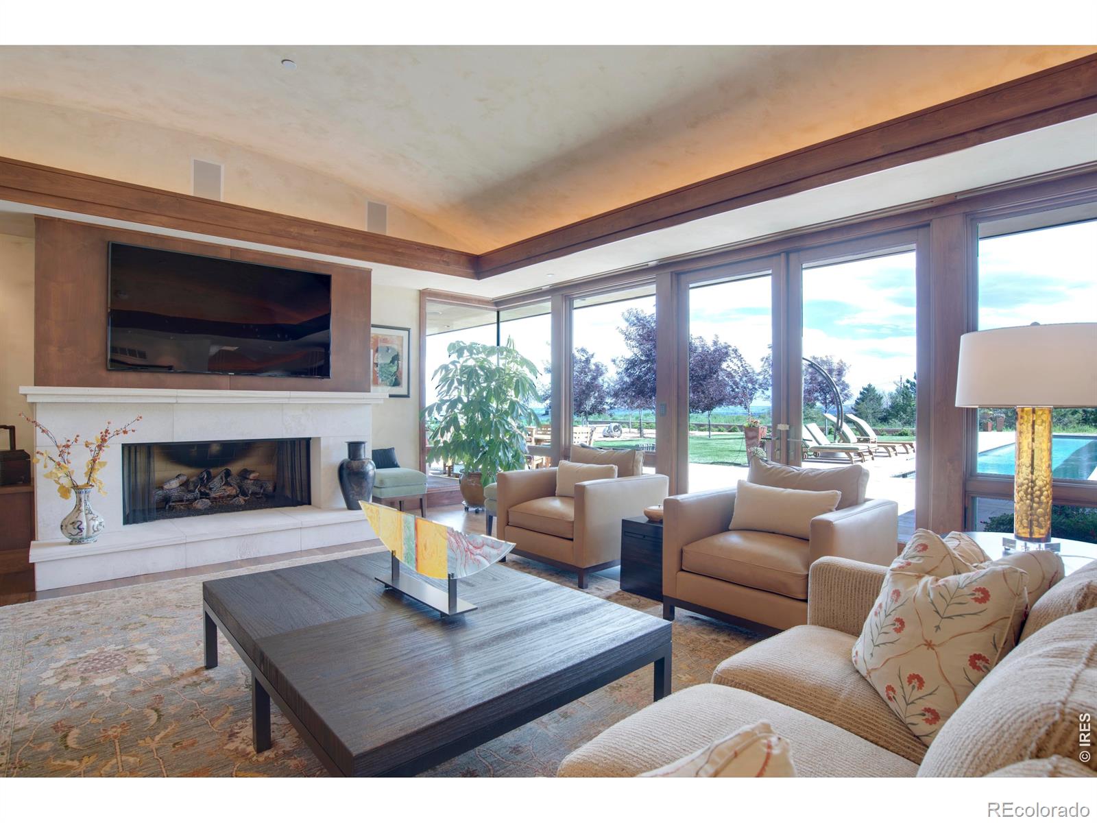 335 Lee Hill Drive Boulder CO 80302