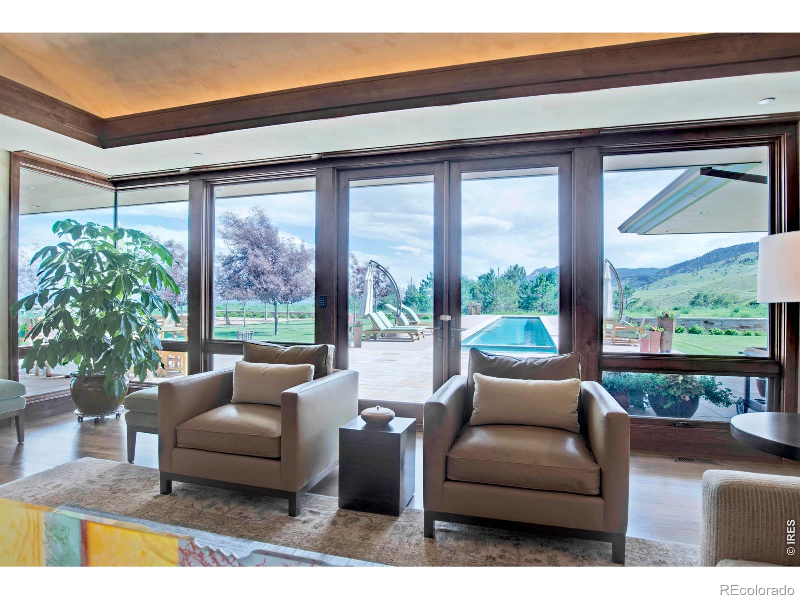 335 Lee Hill Drive Boulder CO 80302