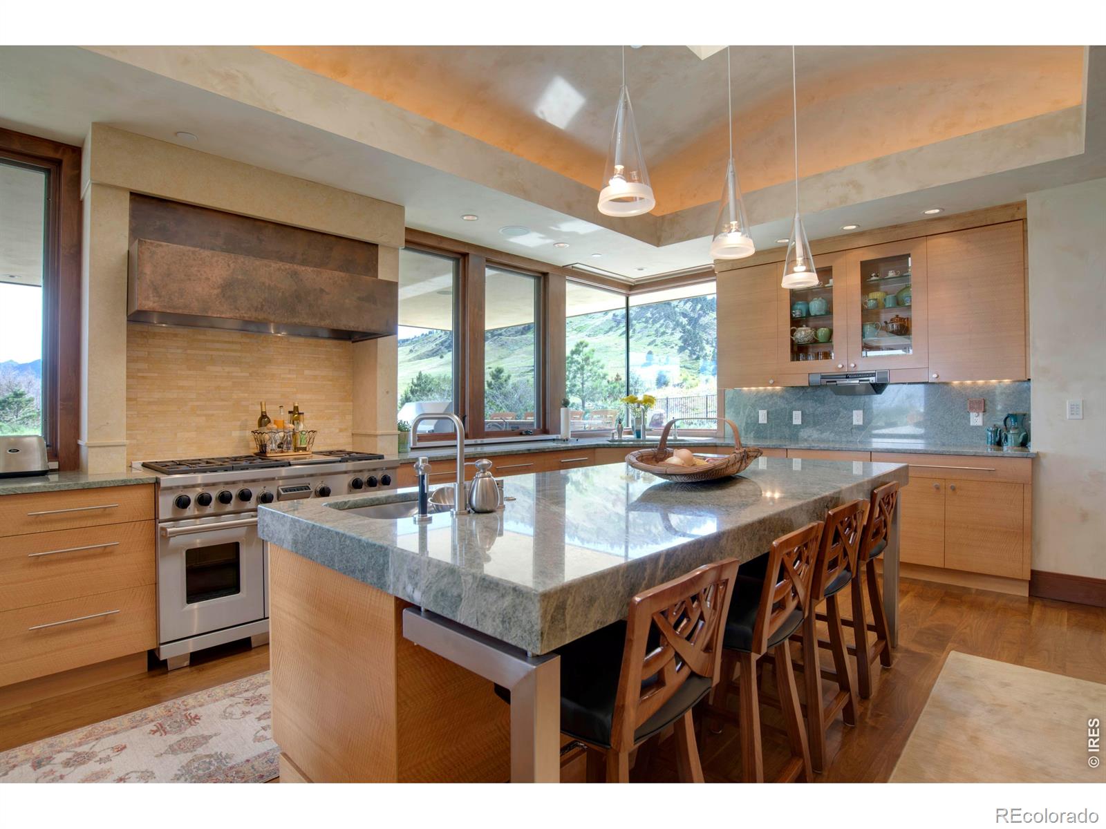335 Lee Hill Drive Boulder CO 80302