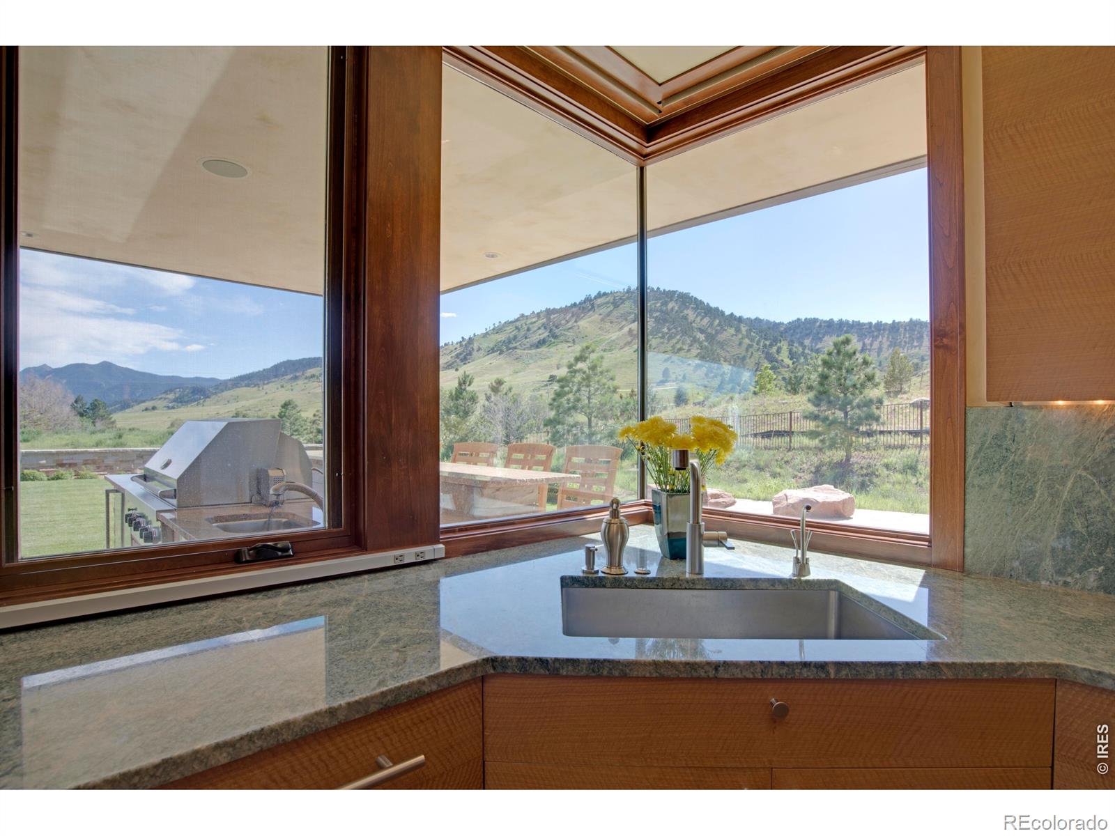 335 Lee Hill Drive Boulder CO 80302