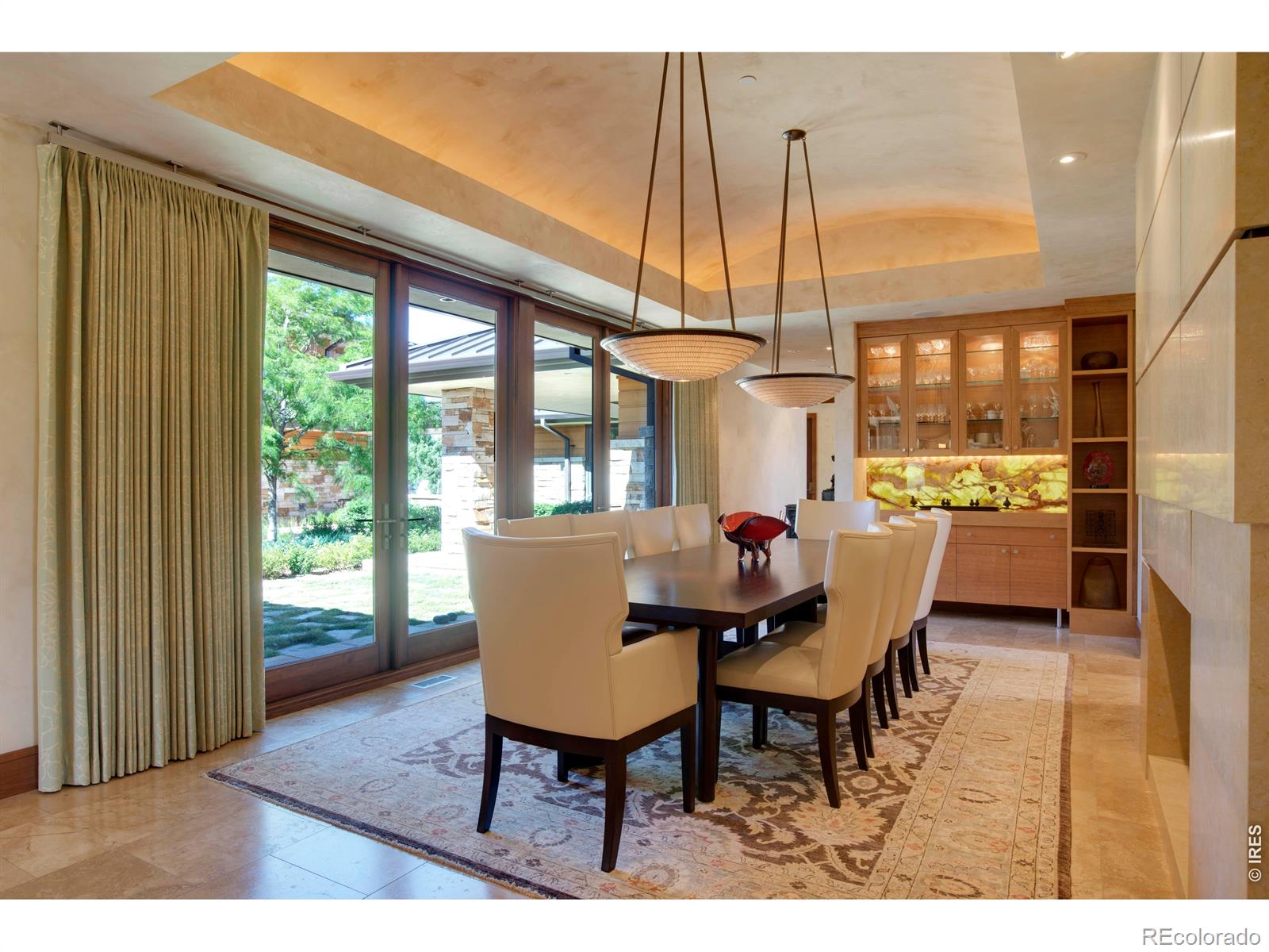 335 Lee Hill Drive Boulder CO 80302