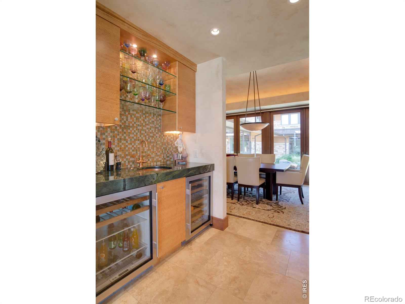 335 Lee Hill Drive Boulder CO 80302