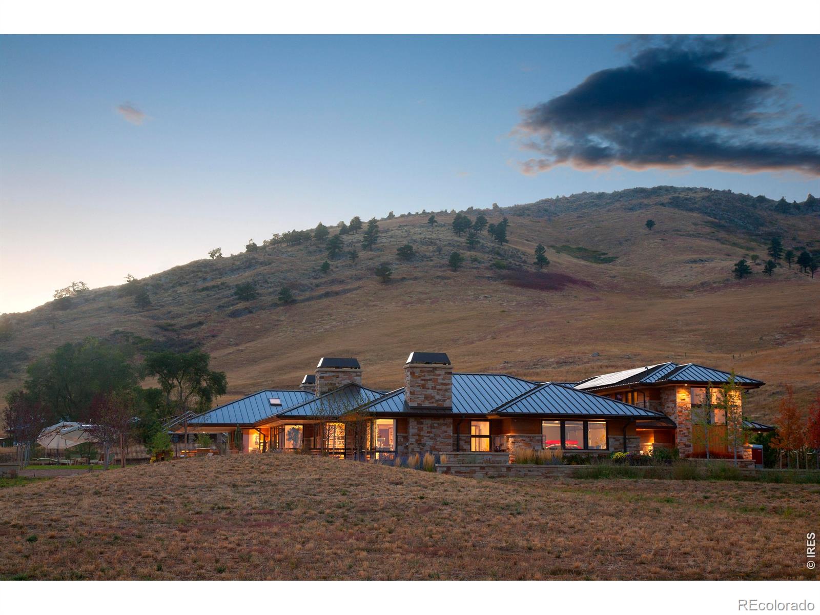 335 Lee Hill Drive Boulder CO 80302