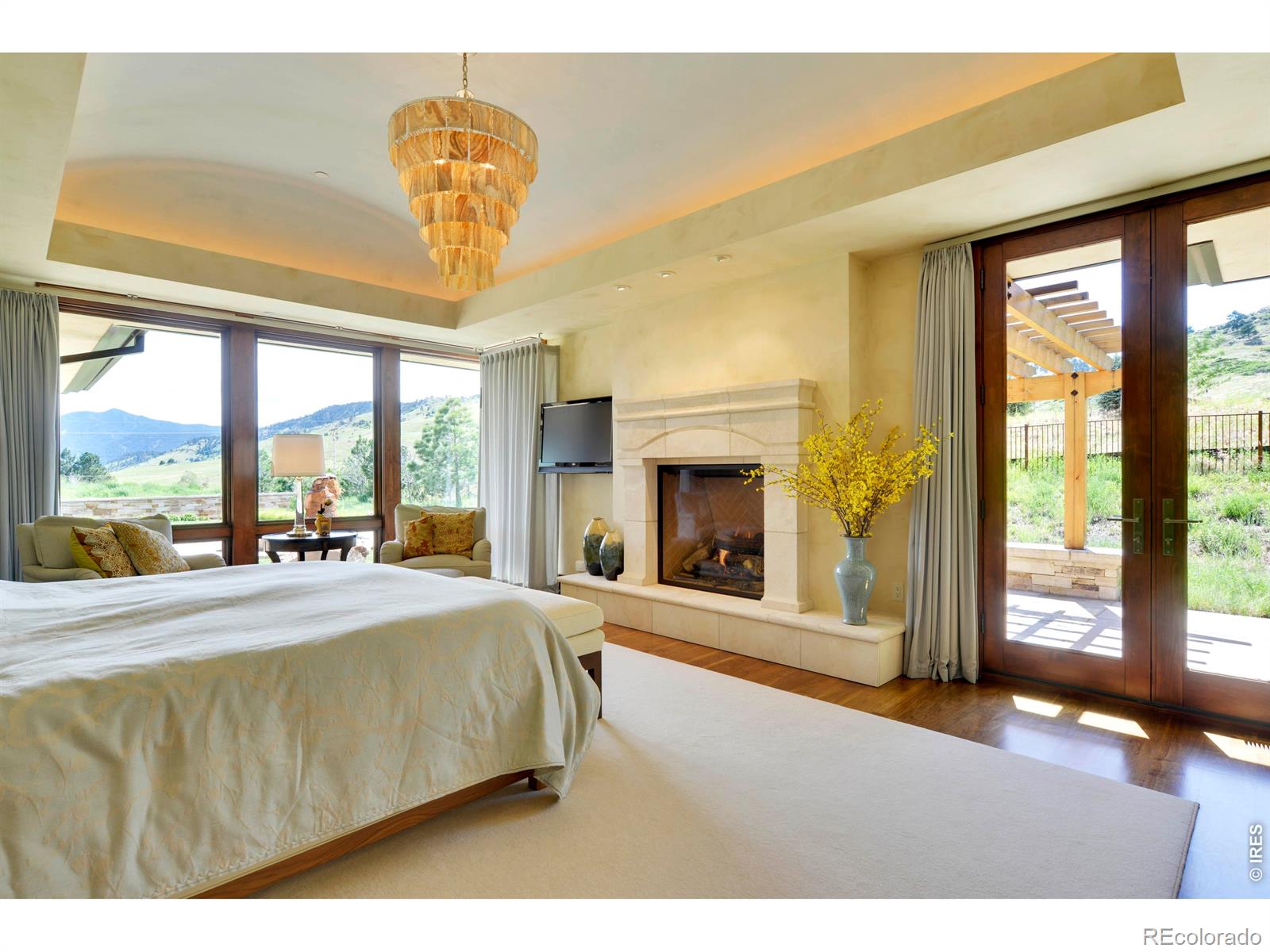 335 Lee Hill Drive Boulder CO 80302