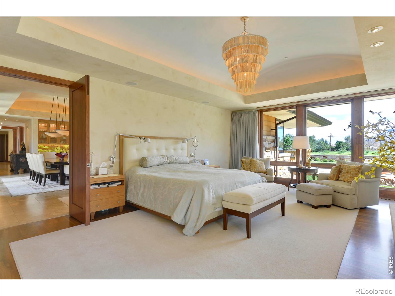 335 Lee Hill Drive Boulder CO 80302