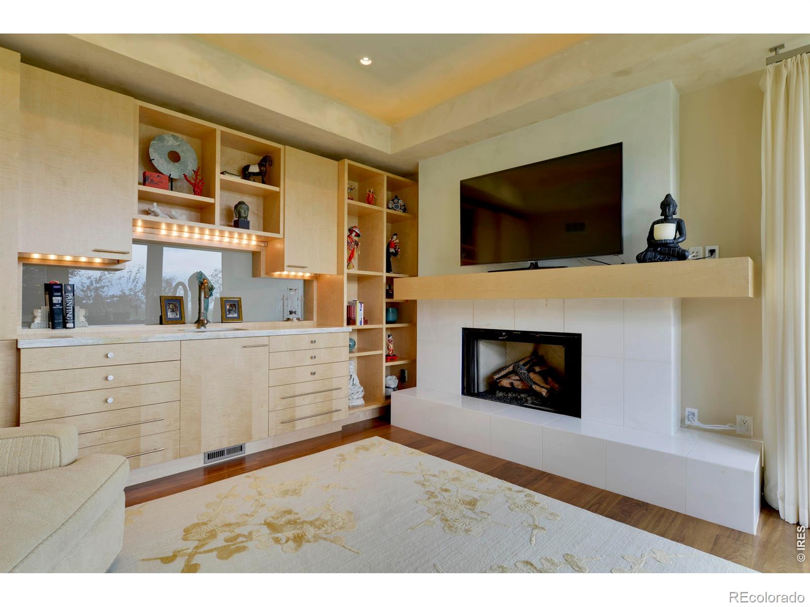 335 Lee Hill Drive Boulder CO 80302