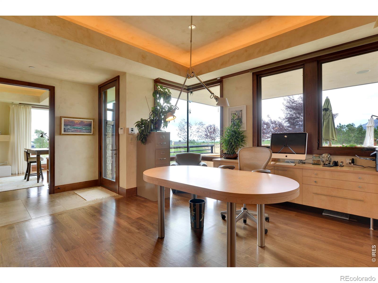 335 Lee Hill Drive Boulder CO 80302