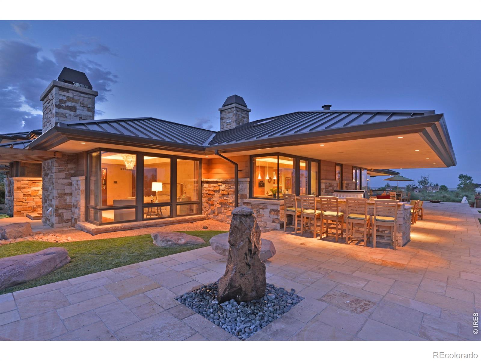 335 Lee Hill Drive Boulder CO 80302