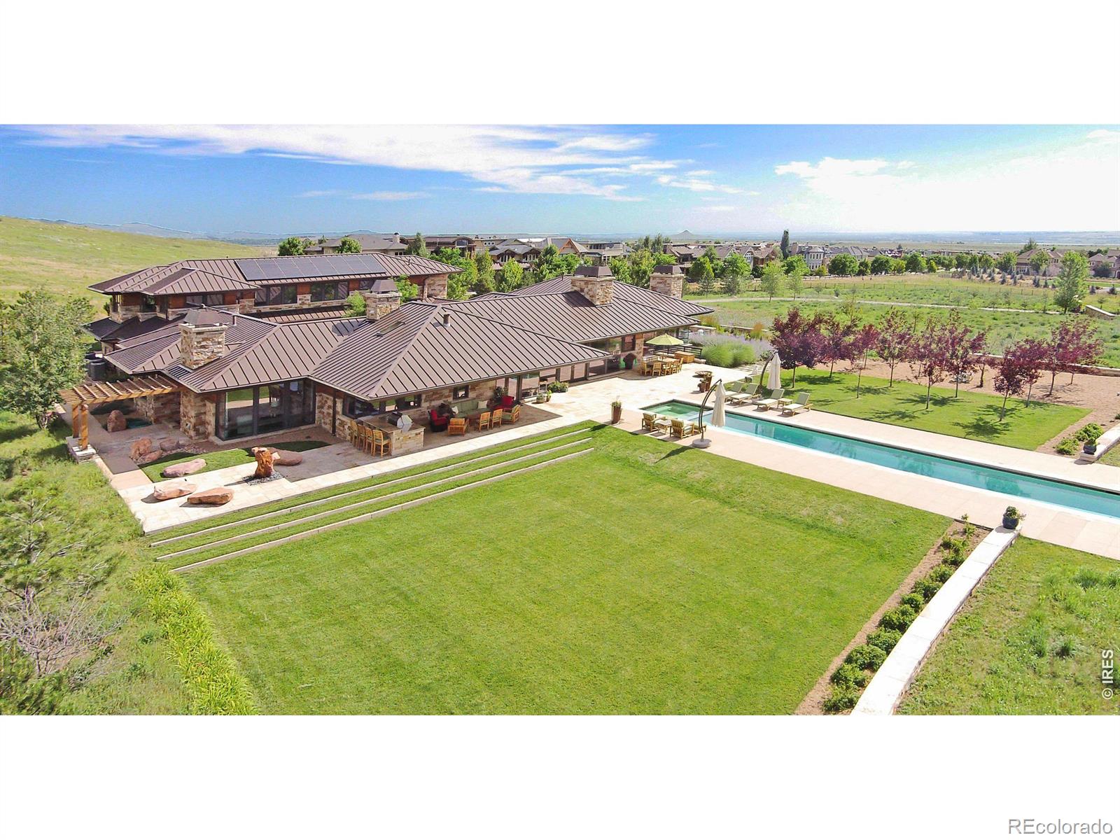 335 Lee Hill Drive Boulder CO 80302