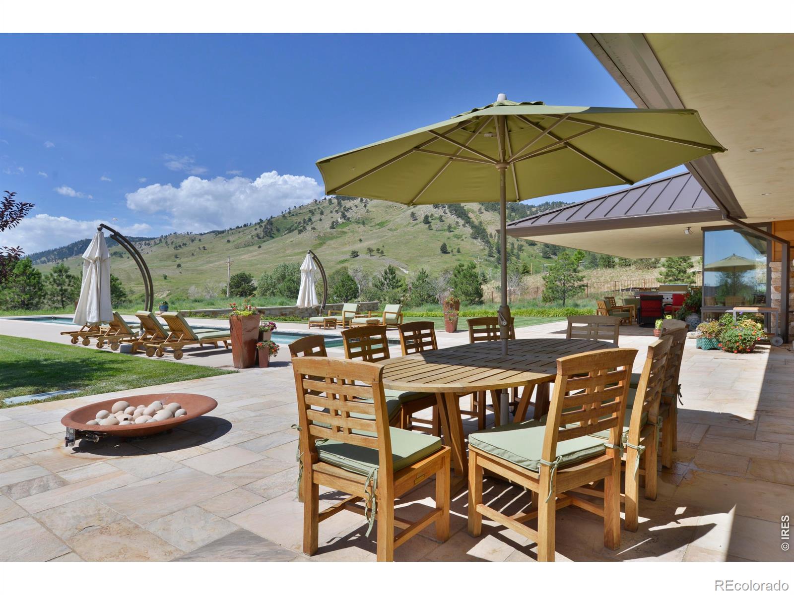 335 Lee Hill Drive Boulder CO 80302