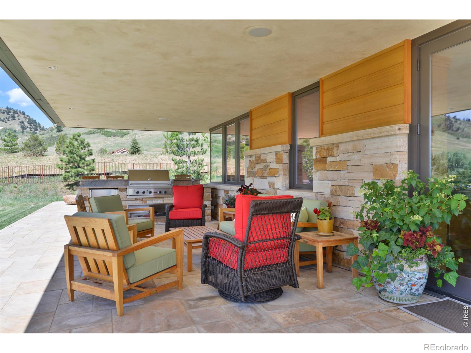 335 Lee Hill Drive Boulder CO 80302