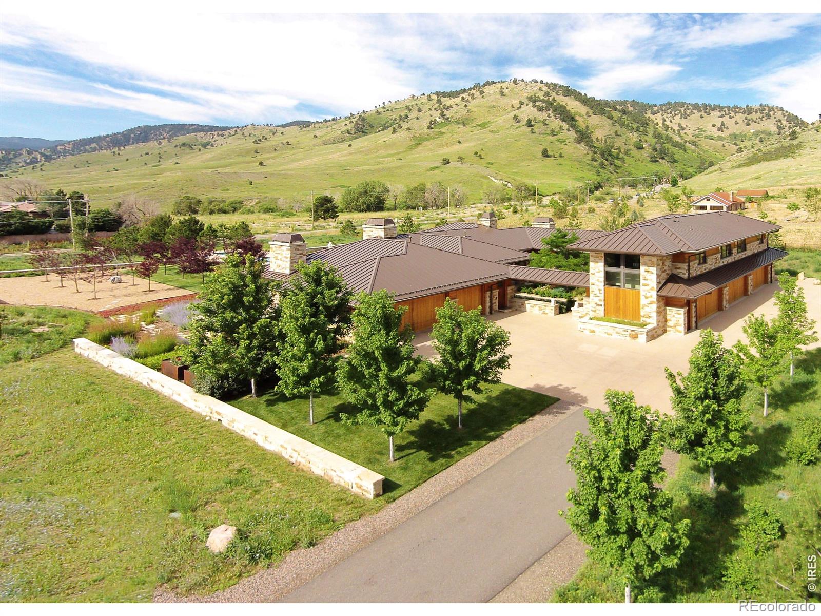 335 Lee Hill Drive Boulder CO 80302