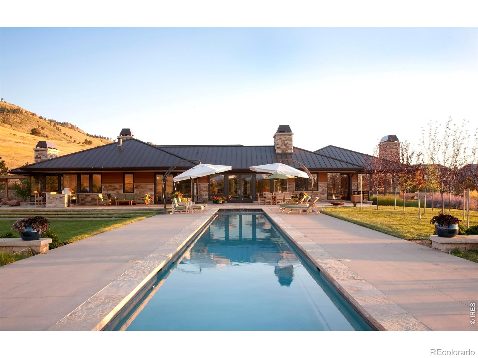 335 Lee Hill Drive Boulder CO 80302