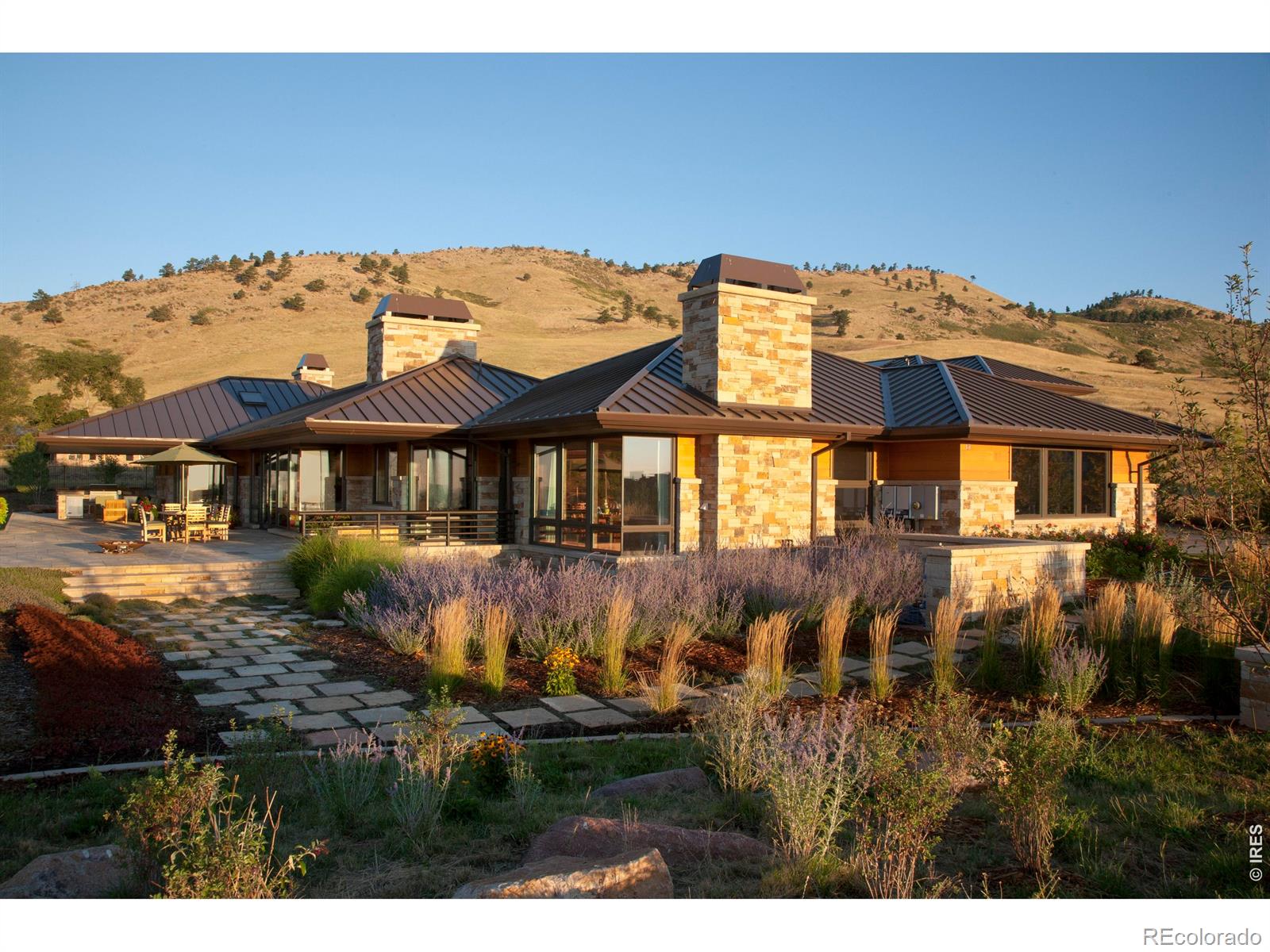 335 Lee Hill Drive Boulder CO 80302