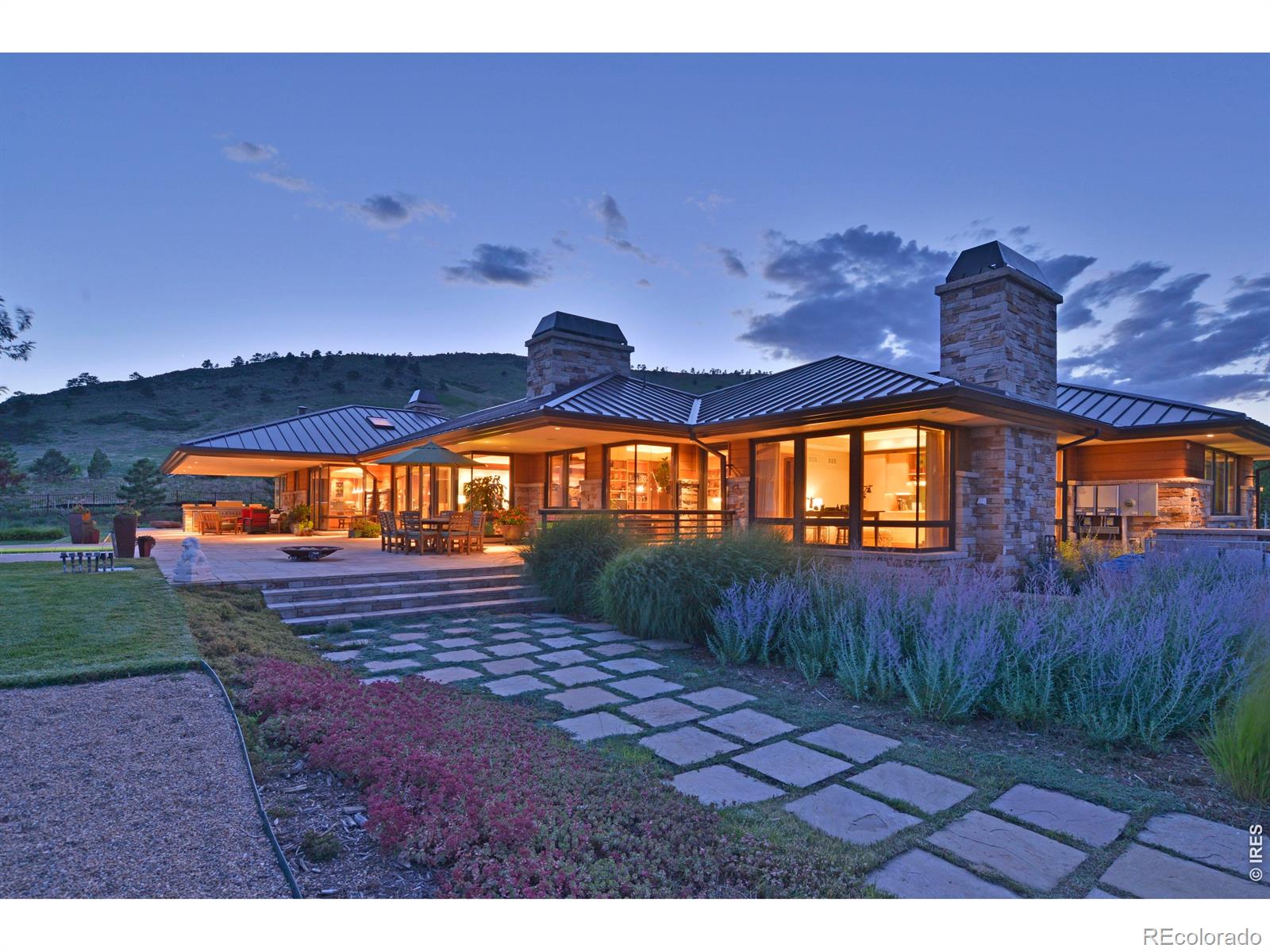 335 Lee Hill Drive Boulder CO 80302
