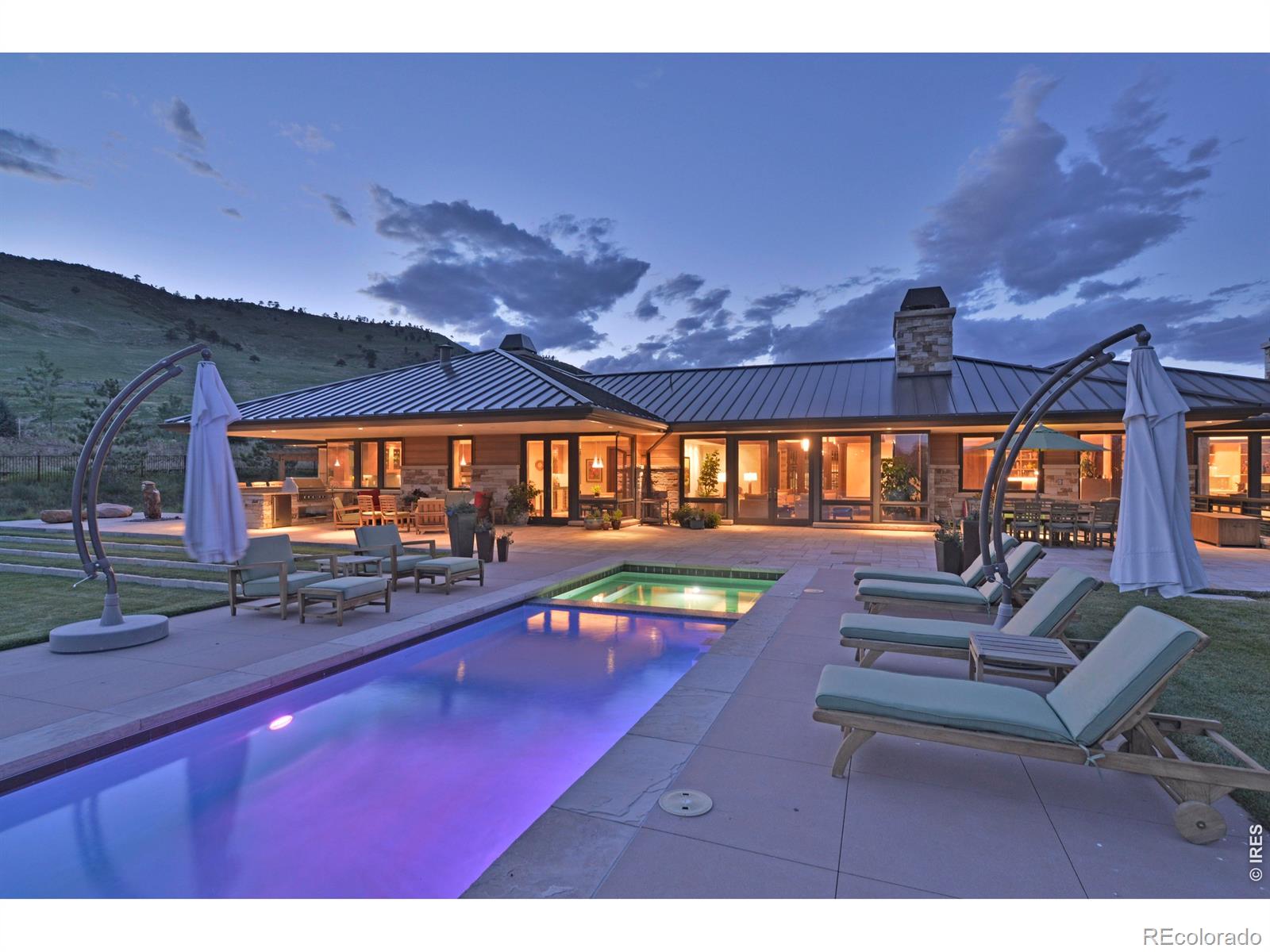 335 Lee Hill Drive Boulder CO 80302
