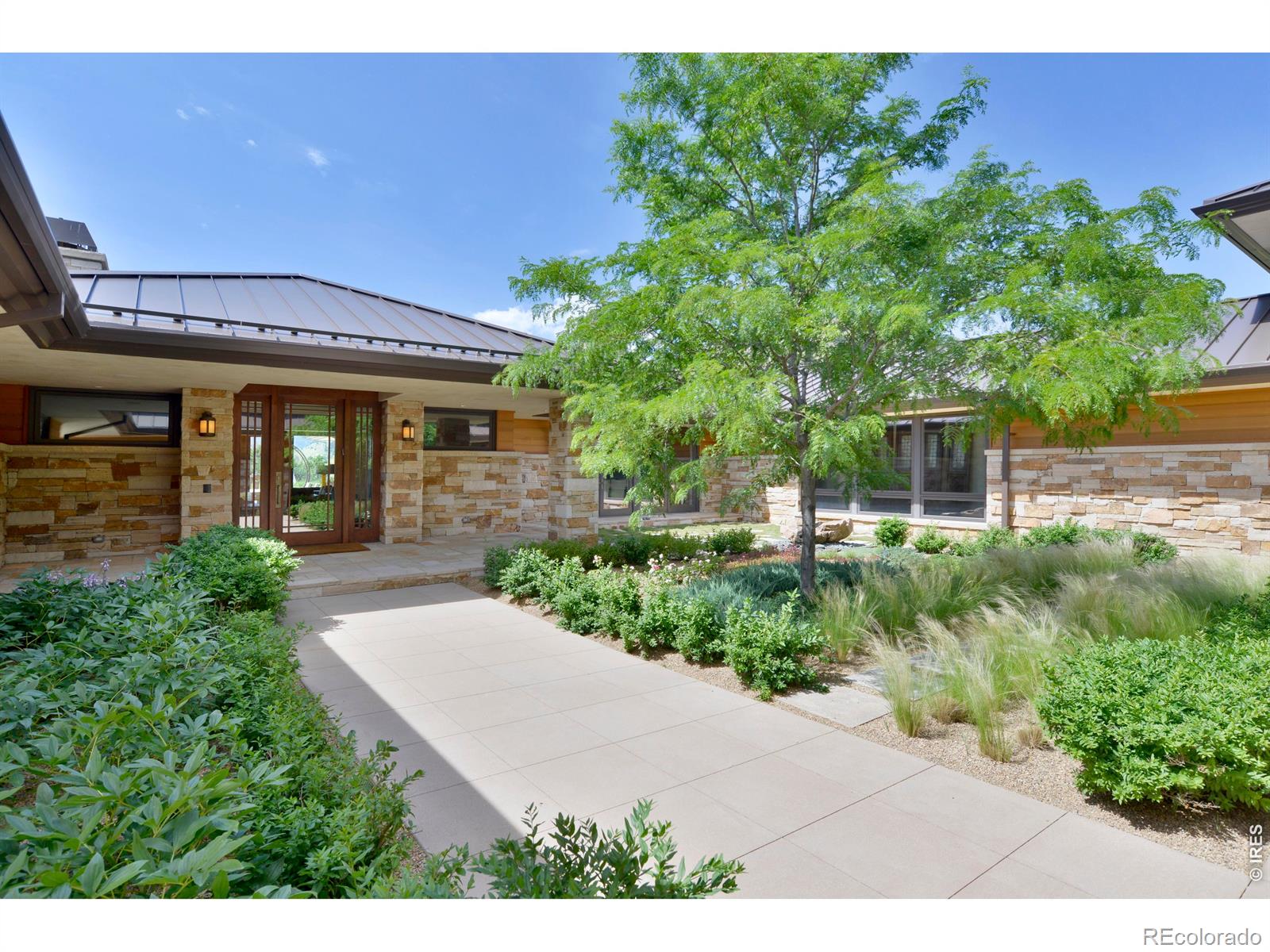 335 Lee Hill Drive Boulder CO 80302