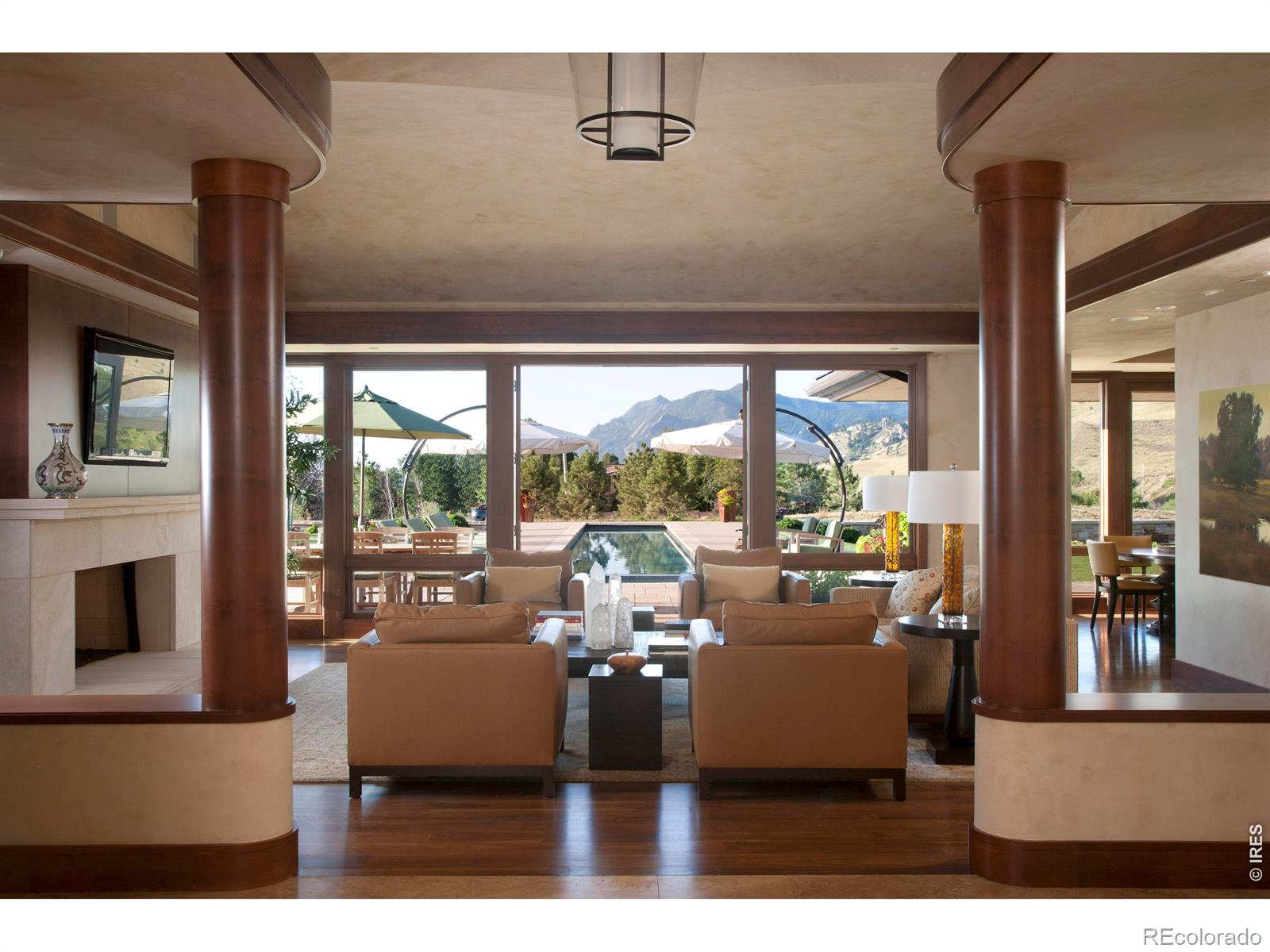 335 Lee Hill Drive Boulder CO 80302