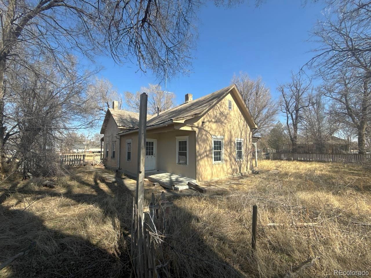 101 S Mulberry Street Manzanola CO 81058