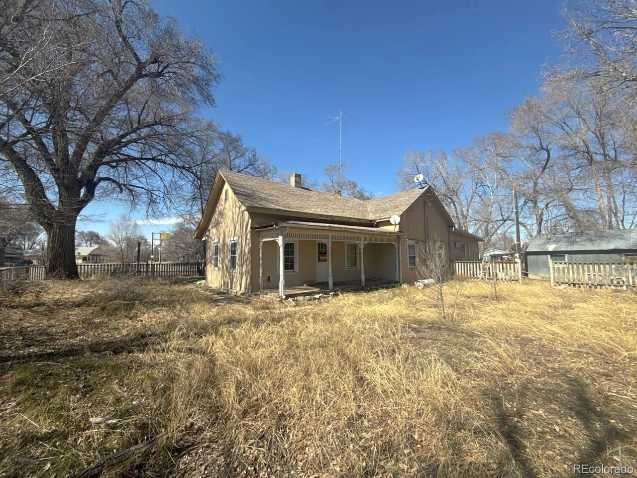 101 S Mulberry Street Manzanola CO 81058