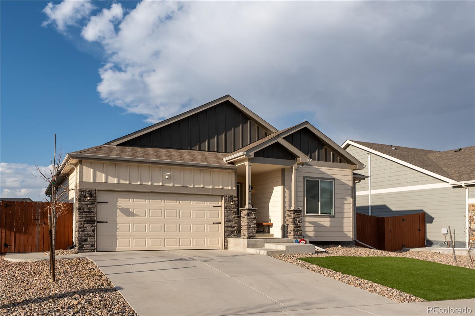 12714 Windingwalk Drive Peyton CO 80831