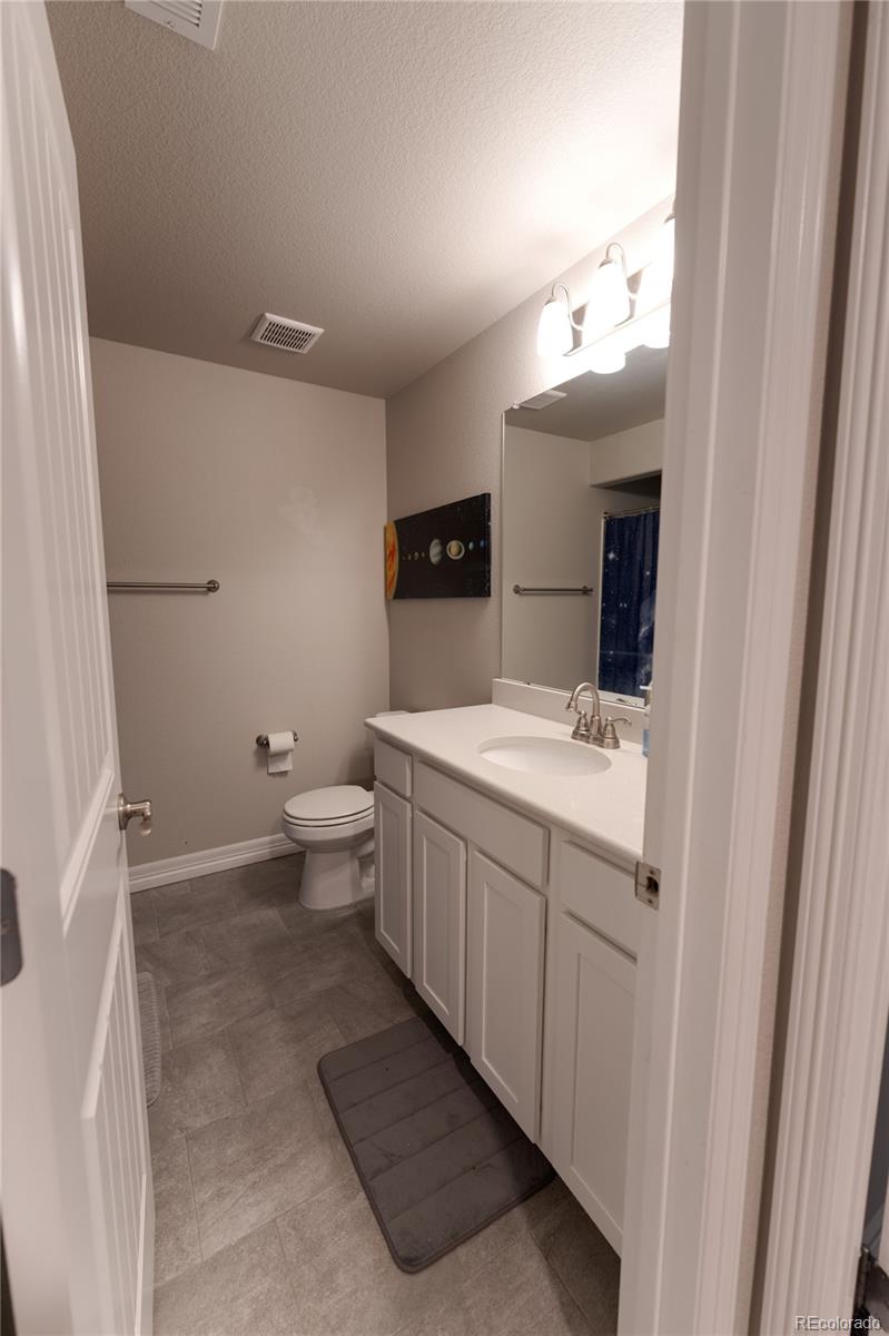 12714 Windingwalk Drive Peyton CO 80831