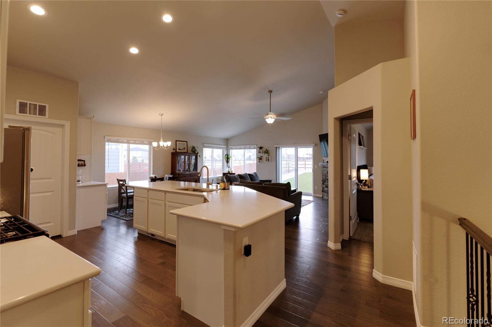12714 Windingwalk Drive Peyton CO 80831