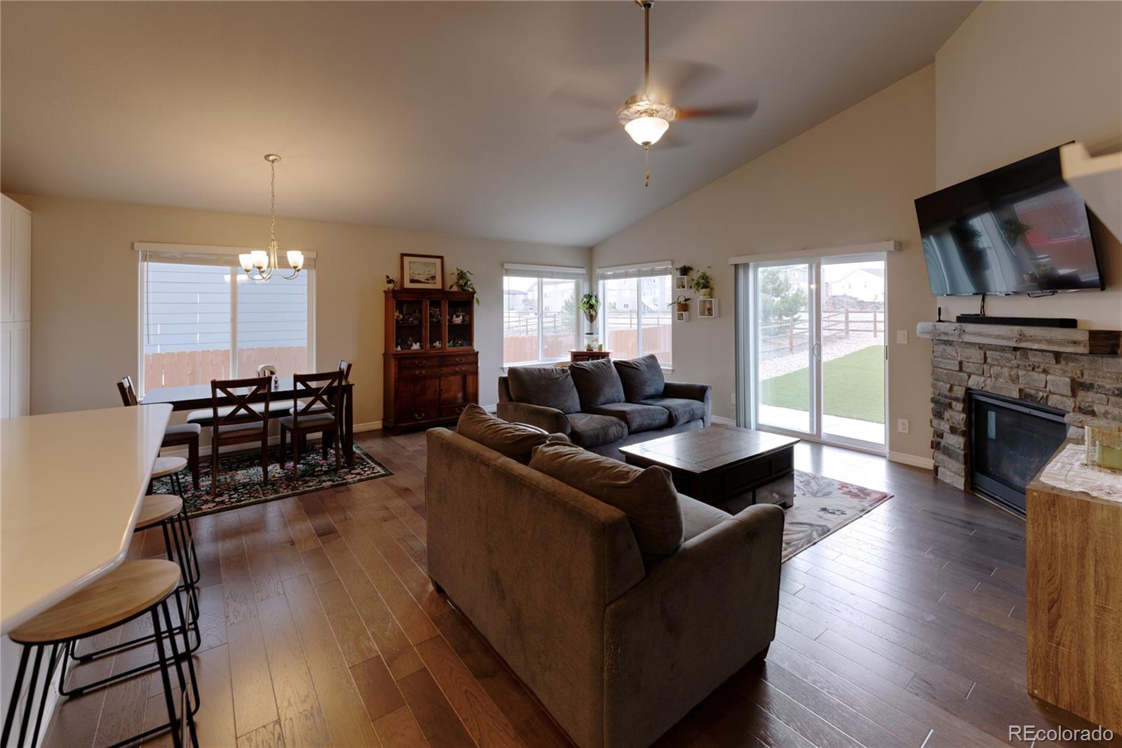 12714 Windingwalk Drive Peyton CO 80831
