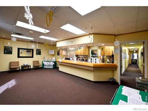 3211 W 20th Street Greeley CO 80634
