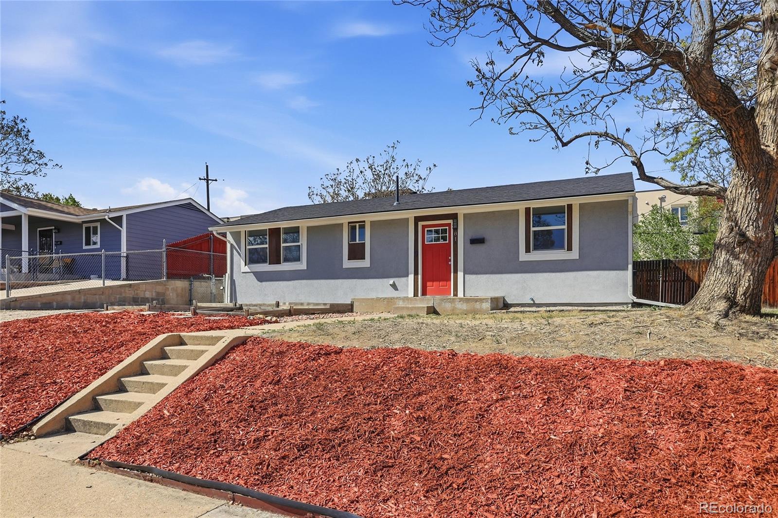 81 Bowie Court Denver CO 80221