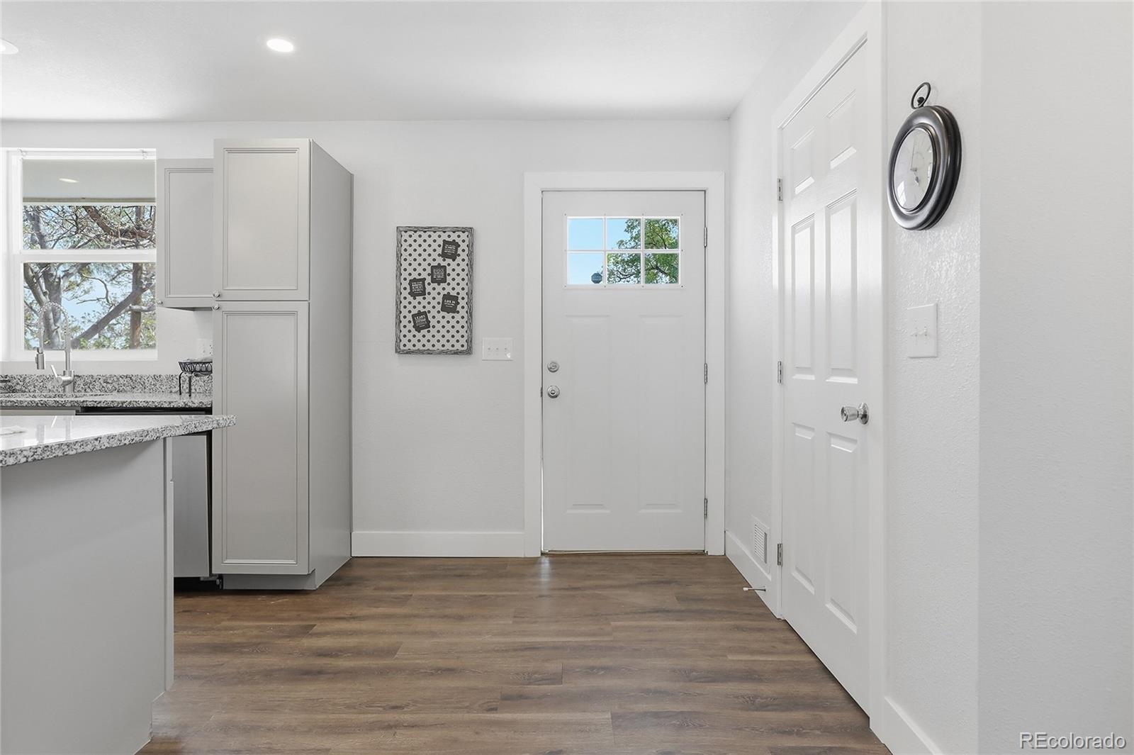 81 Bowie Court Denver CO 80221