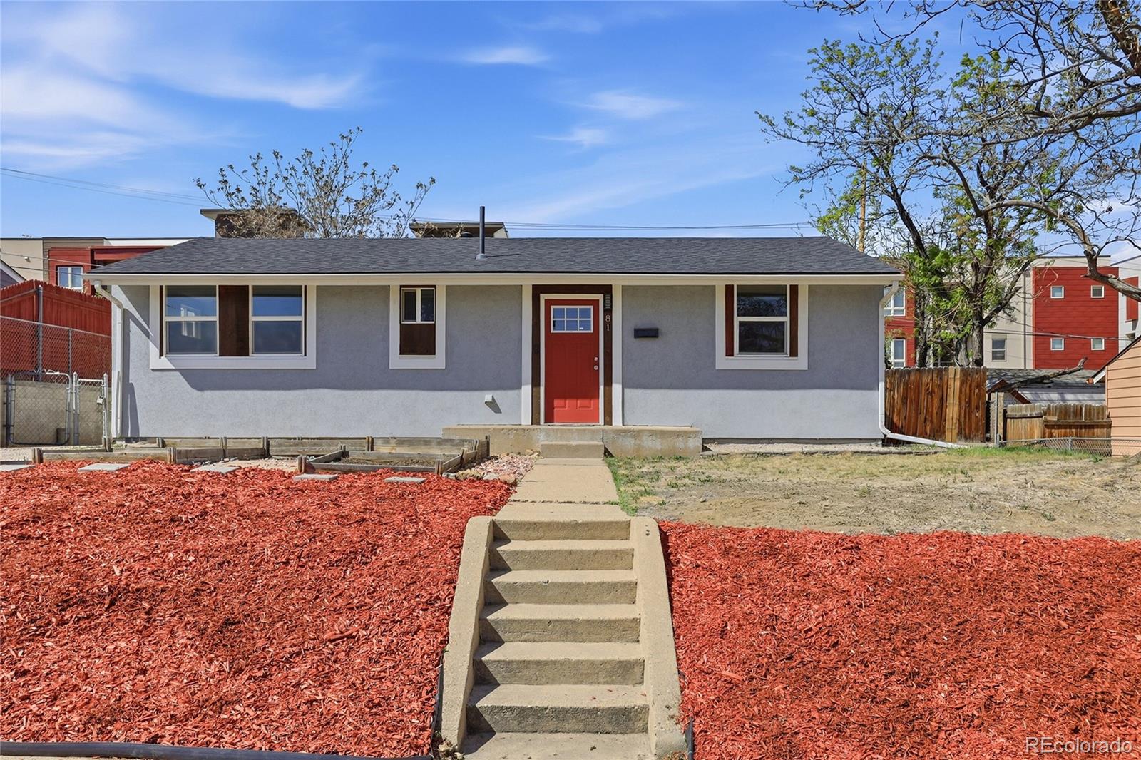 81 Bowie Court Denver CO 80221