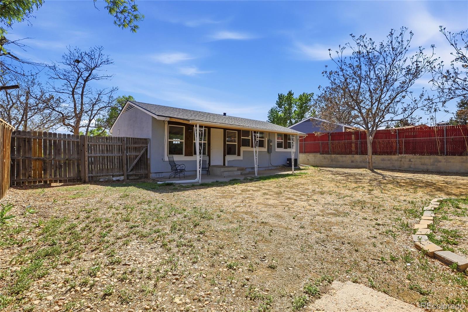 81 Bowie Court Denver CO 80221