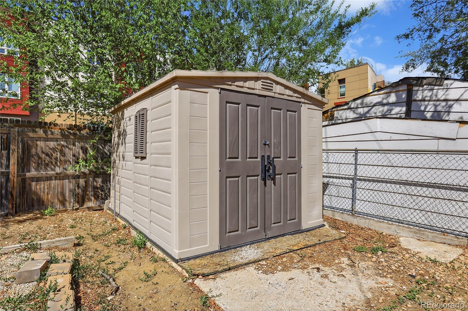 81 Bowie Court Denver CO 80221