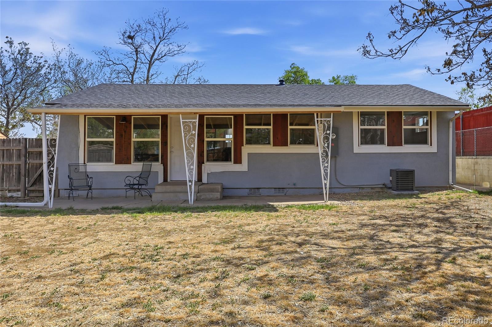 81 Bowie Court Denver CO 80221