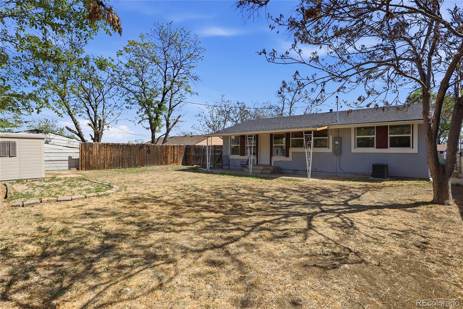 81 Bowie Court Denver CO 80221