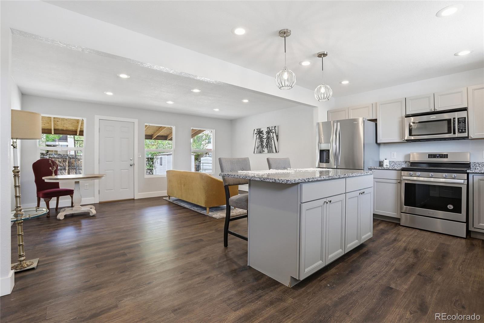81 Bowie Court Denver CO 80221