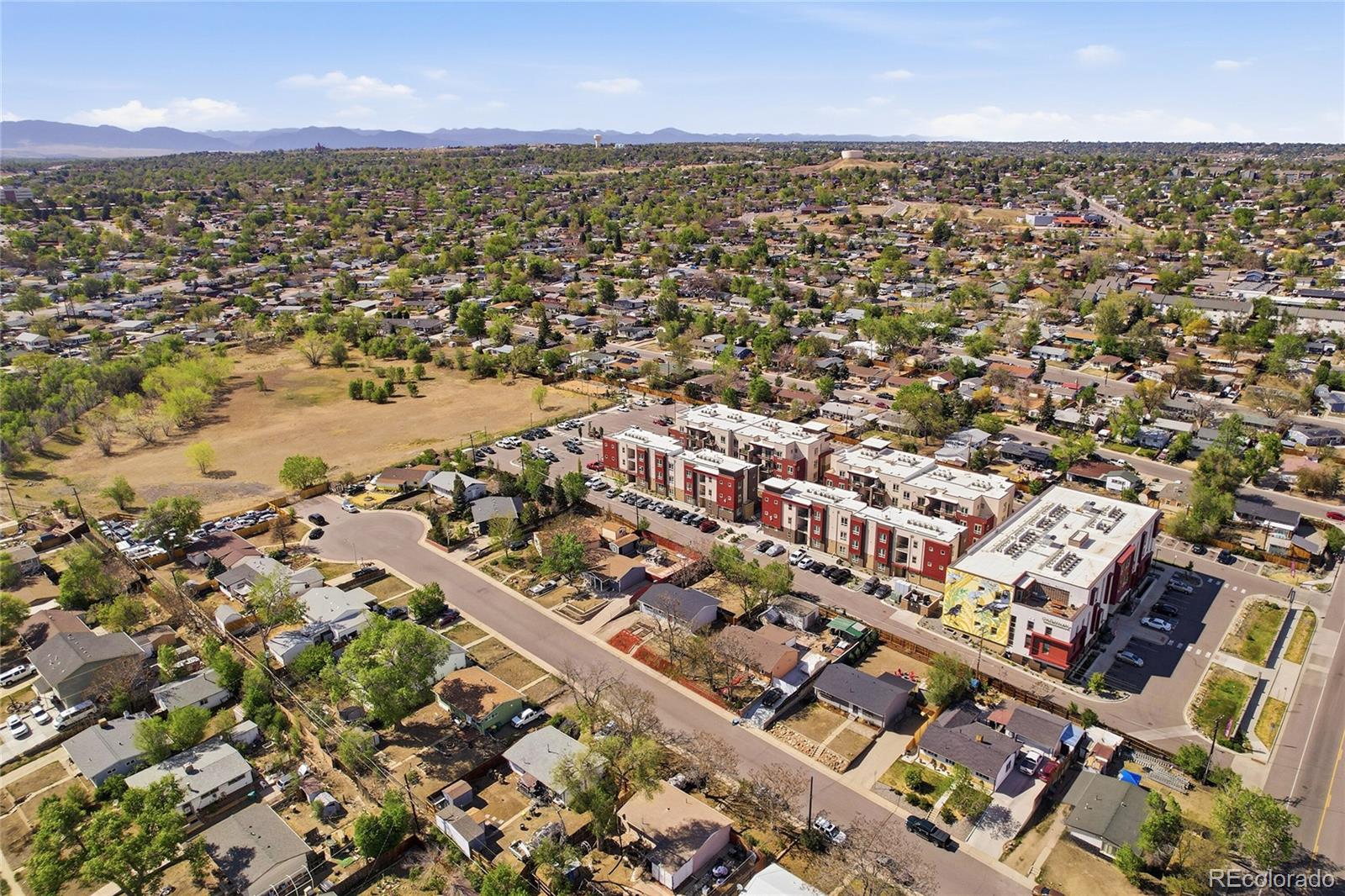 81 Bowie Court Denver CO 80221