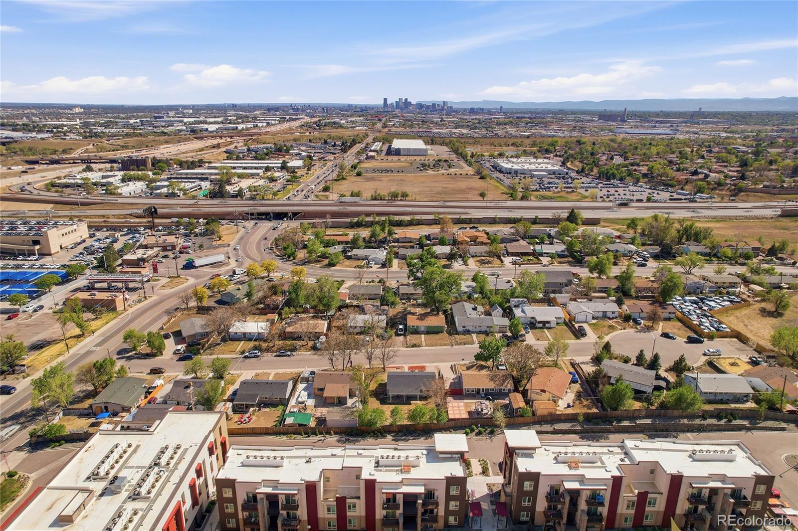 81 Bowie Court Denver CO 80221