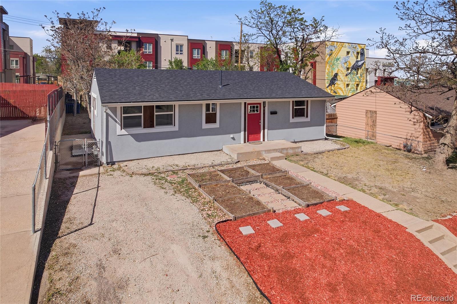 81 Bowie Court Denver CO 80221