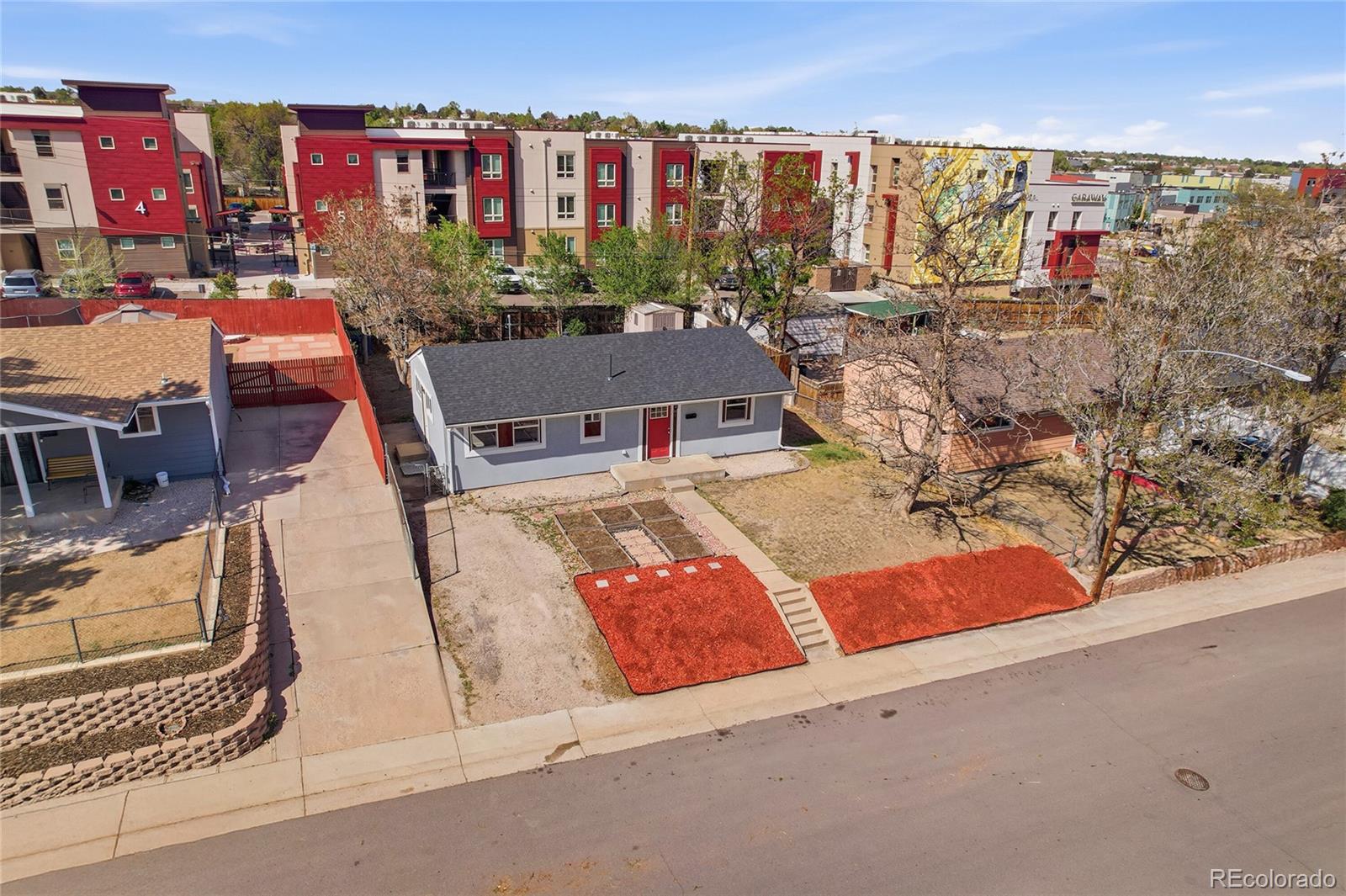 81 Bowie Court Denver CO 80221