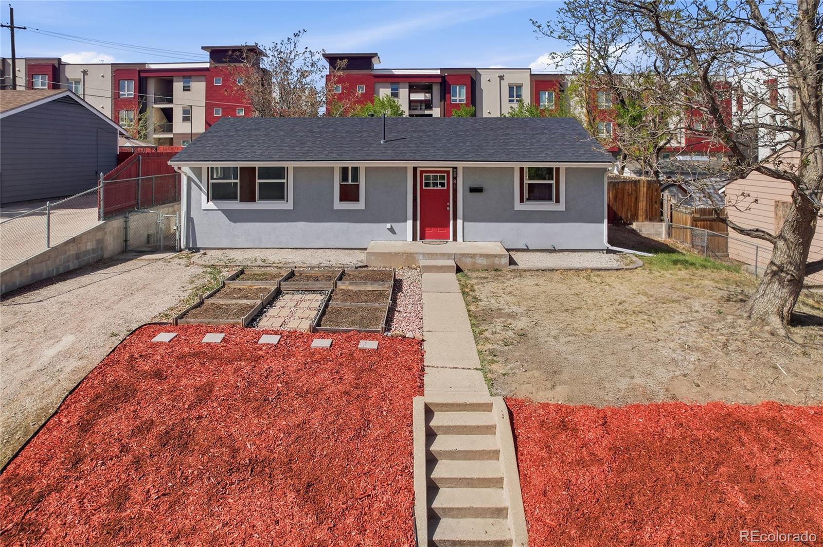 81 Bowie Court Denver CO 80221