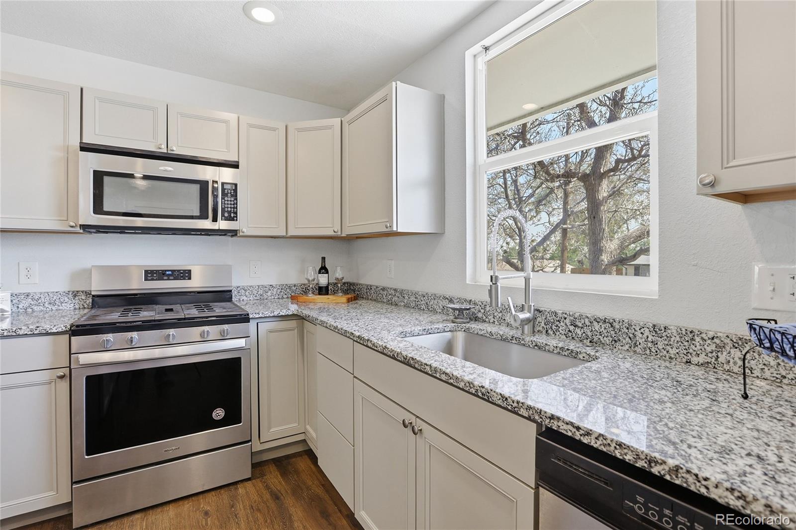 81 Bowie Court Denver CO 80221
