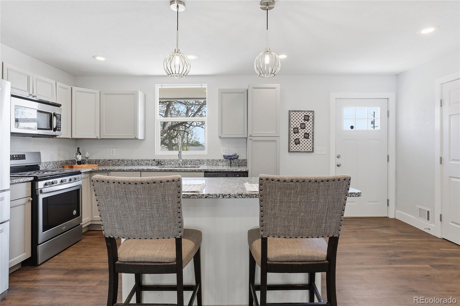 81 Bowie Court Denver CO 80221