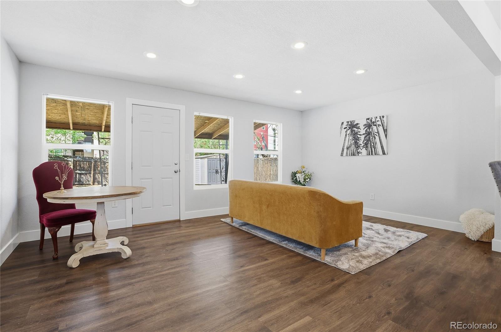 81 Bowie Court Denver CO 80221