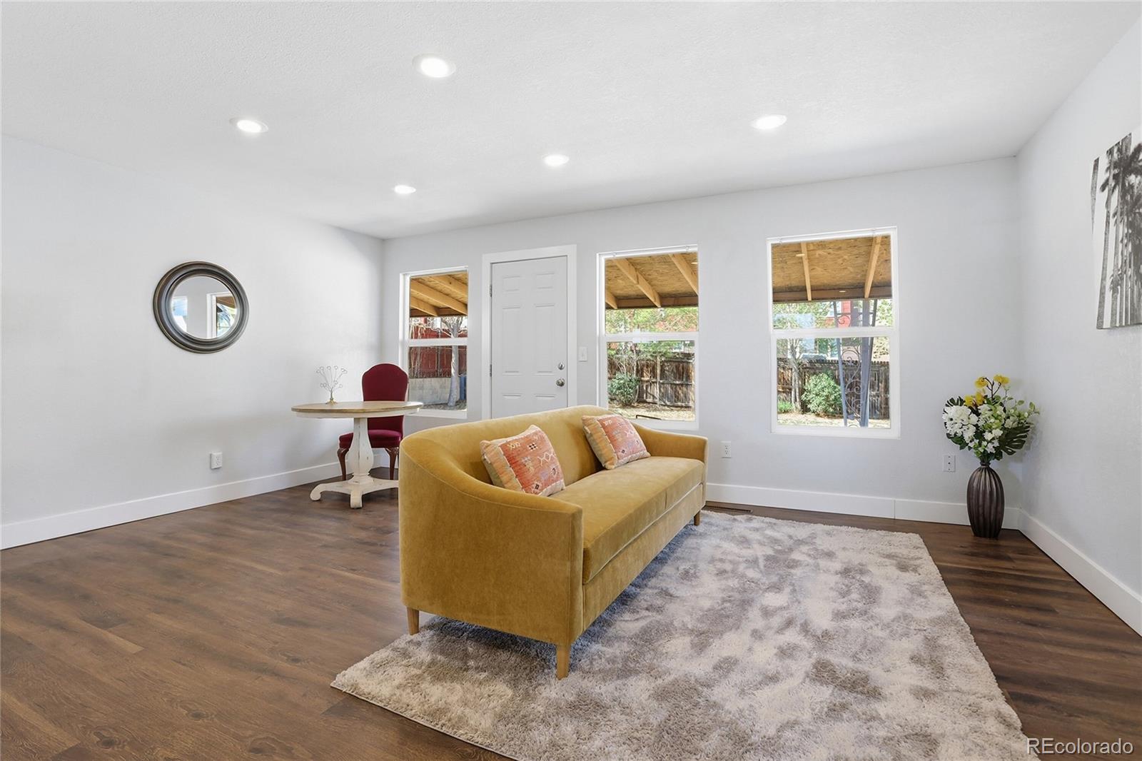 81 Bowie Court Denver CO 80221