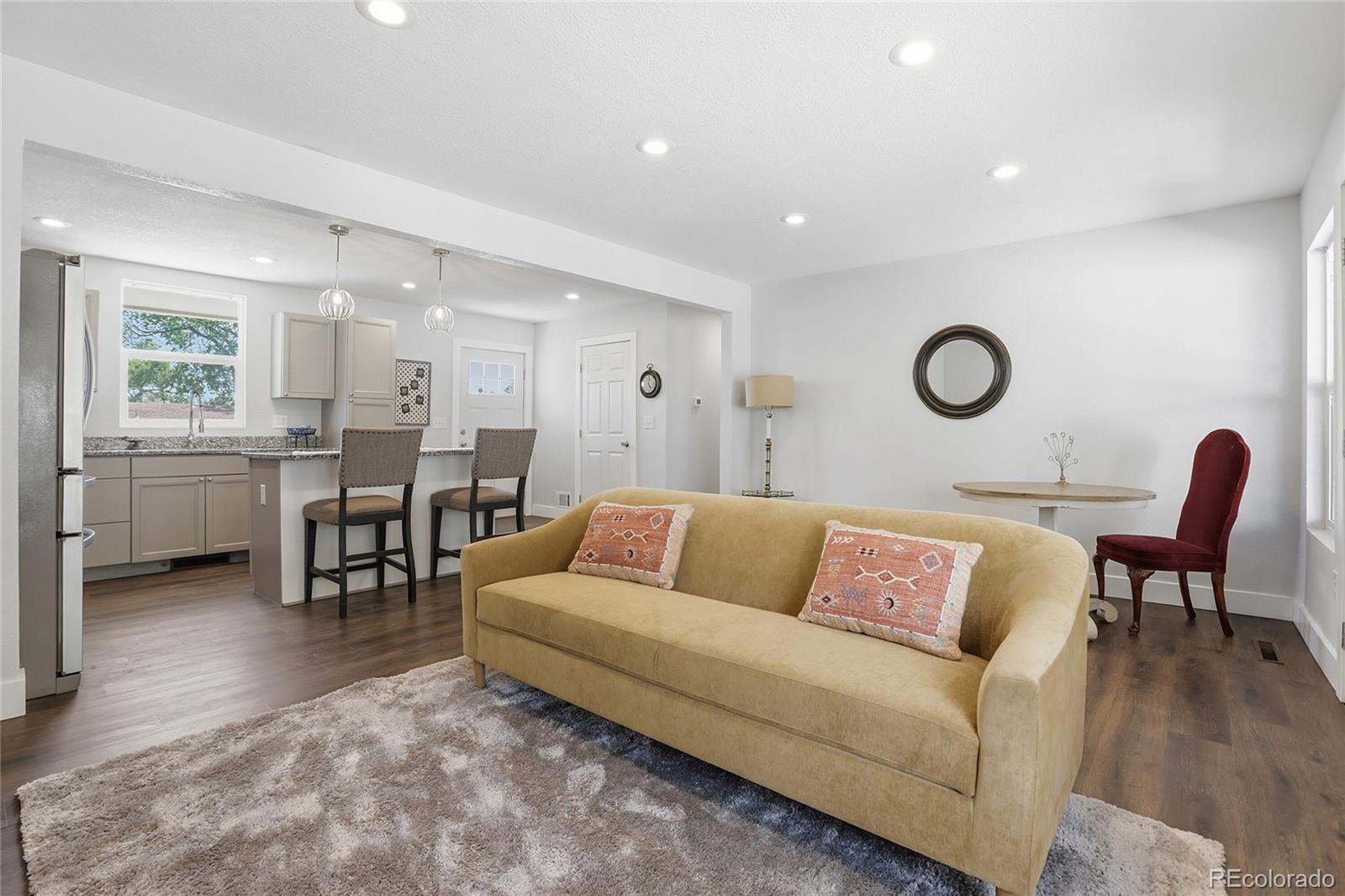 81 Bowie Court Denver CO 80221