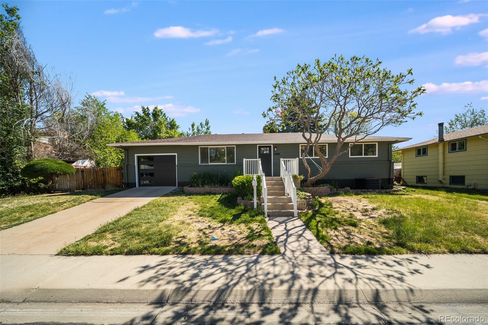 1528 Lamplighter Drive Longmont CO 80504